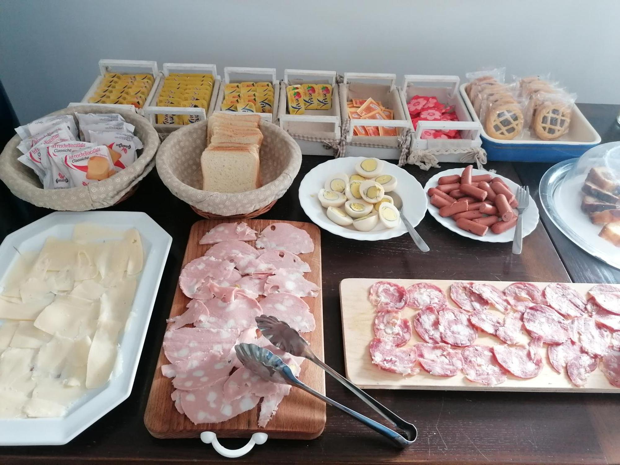 Bed & Breakfast Teresa Sorrento